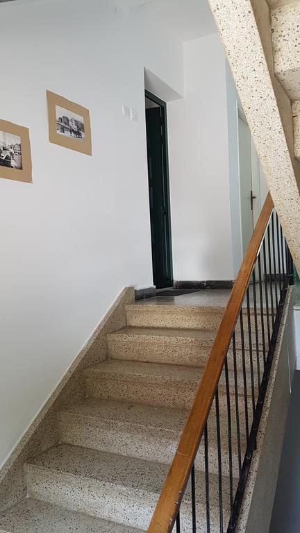 Casa Villa Carducci Ровинь Экстерьер фото